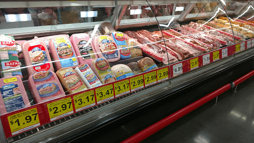 Grocery Store «El Super», reviews and photos, 450 Long Beach Blvd, Long Beach, CA 90802, USA