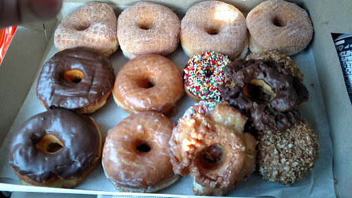 Donut Shop «Allstar Donuts», reviews and photos, 2054 Treat Blvd # 24, Walnut Creek, CA 94598, USA