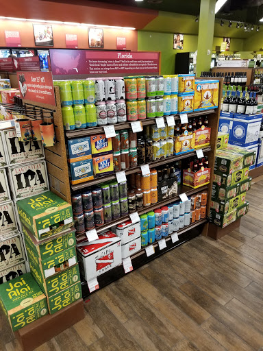 Liquor Store «ABC Fine Wine & Spirits», reviews and photos, 2311 US Hwy 27 S, Sebring, FL 33870, USA