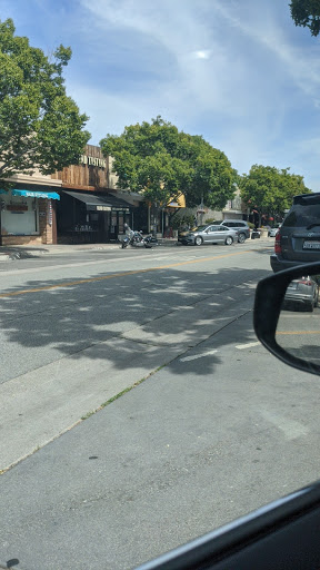 Shipping and Mailing Service «The UPS Store», reviews and photos, 751 Laurel St, San Carlos, CA 94070, USA