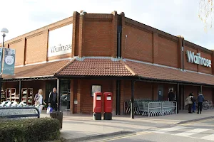 Waitrose & Partners Locks Heath image