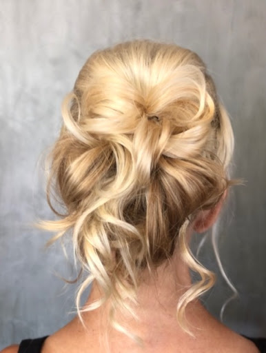 Beauty Salon «Trio Salon & Spa», reviews and photos, Trio Salon & Spa, 18029 SW Lower Boones Ferry Rd, Portland, OR 97224, USA