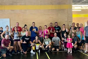 Palm City CrossFit image