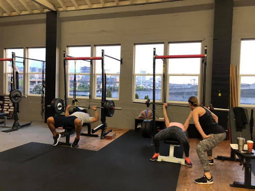 Physical Fitness Program «Grit City Fitness and Performance», reviews and photos, 309 Puyallup Ave, Tacoma, WA 98421, USA