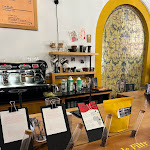 Photo n°3 de l'avis de Justyna.u fait le 18/09/2023 à 14:03 sur le  C'alma Coffee Room à Porto