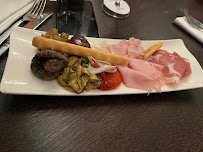 Antipasti du Restaurant italien Caffe Mazzo à Clermont-Ferrand - n°1