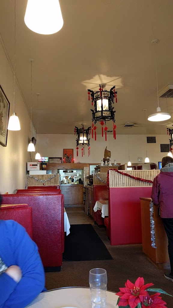 Chan's Restaurant 97381