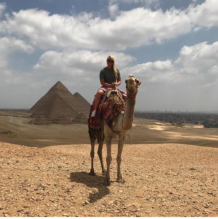 EXPLORE EGYPT TOURS