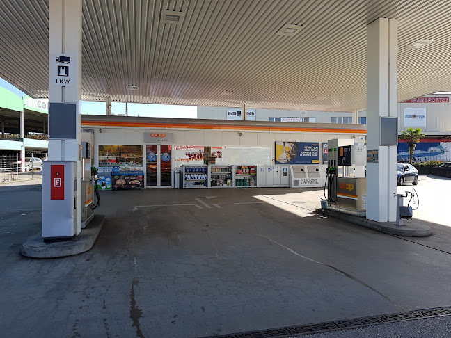 Rezensionen über Coop Pronto avec station-service Ecublens in Lausanne - Tankstelle