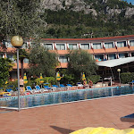 Photo n°2 de l'avis de TenebraRider. fait le 25/08/2018 à 22:02 sur le  Hotel Saturno à Limone sul Garda