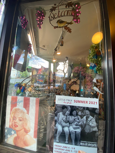 Wine Store «Little Italy Wines», reviews and photos, 12414 Mayfield Rd, Cleveland, OH 44106, USA