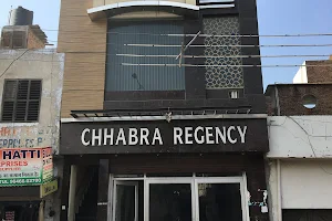 Hotel Chhabra Regency image