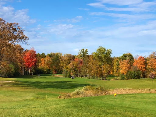 Golf Club «Lake Forest Golf Club», reviews and photos, 3110 W Ellsworth Rd, Ann Arbor, MI 48103, USA