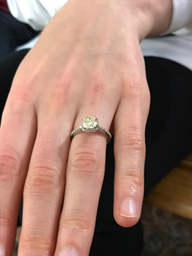 Jeweler «Luisa Graff Jewelers», reviews and photos, 5901 N Nevada Ave, Colorado Springs, CO 80918, USA