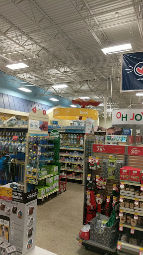 Pet Supply Store «PetSmart», reviews and photos, 14290 Plymouth Ave, Burnsville, MN 55337, USA