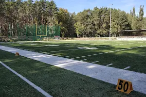 Stadion futbolu amerykańskiego - Wataha Zielona Góra image