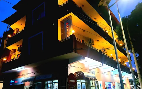 Hôtel Diarama image