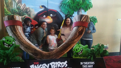 Movie Theater «Seefilm Bremerton Cinema», reviews and photos, 655 4th St, Bremerton, WA 98337, USA