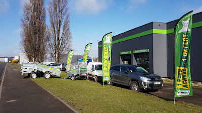 Feu Vert à Arras