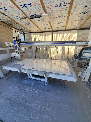 Cali Countertops & Tile Inc. image