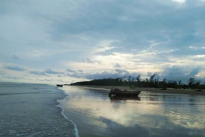 Haripur sea beach image