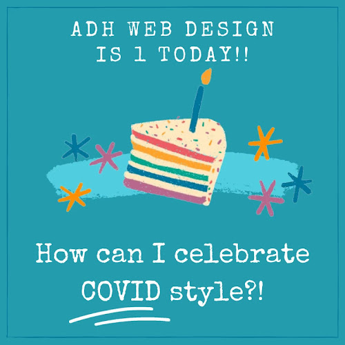 ADH Web Design