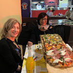 Photo n°6 de l'avis de Alessia.a fait le 27/02/2022 à 06:34 sur le  LAGO RITMO cibo e vibrazioni à Perugia