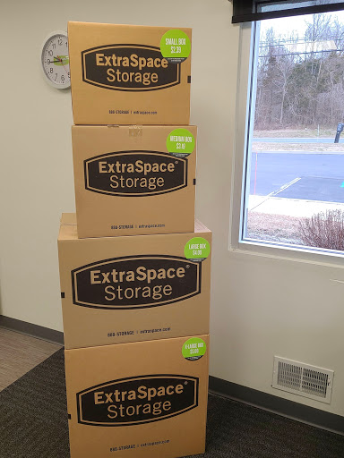 Self-Storage Facility «Extra Space Storage», reviews and photos, 1812 NJ-38, Lumberton, NJ 08048, USA