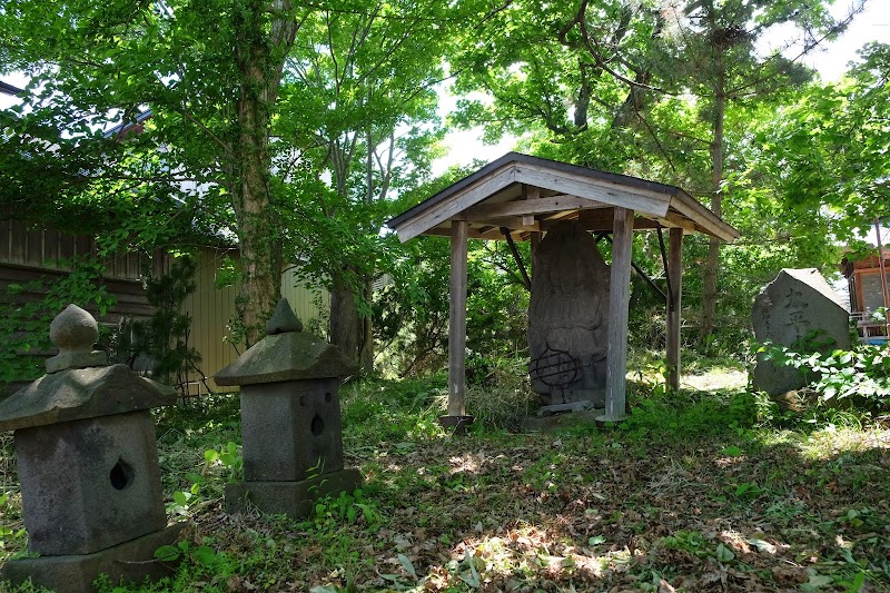 稲荷神社