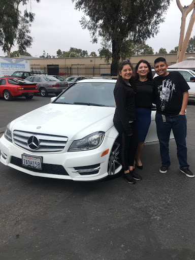 Used Car Dealer «Zrv Auto Inc.», reviews and photos, 190 Arovista Cir, Brea, CA 92821, USA