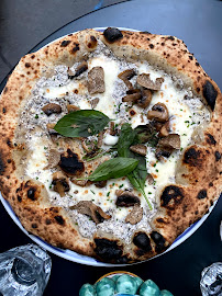 Pizza du Restaurant italien Mamma Primi à Paris - n°15