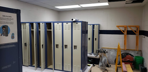 Handyman «Done Done Services LC», reviews and photos, 5001 J St SW b, Cedar Rapids, IA 52404, USA