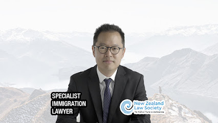 Immigration Lawyers Auckland New Zealand