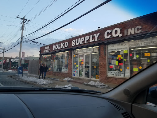 Volko Supply Co. Inc. in Garden City Park, New York