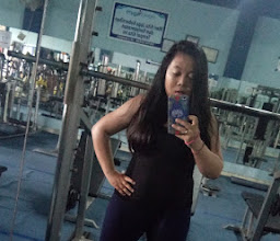 Hawa Gym Gatot Subroto photo