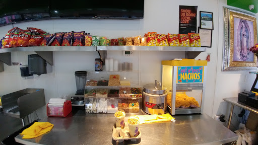 Ice Cream Shop «La Michoacana Premium Pilsen», reviews and photos, 1855 S Blue Island Ave, Chicago, IL 60608, USA