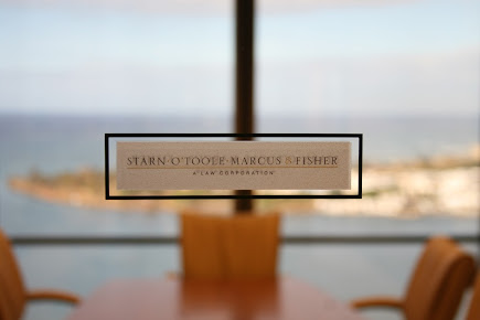 Starn, O’Toole , Marcus & Fisher