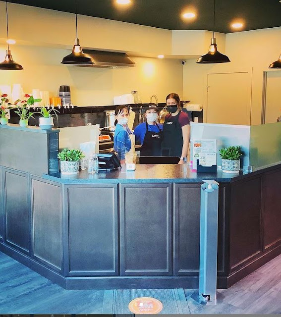 Kim's Vietnamese Lunch Bar