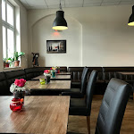 Photo n°4 de l'avis de Felix. fait le 03/11/2019 à 12:56 sur le  Rehkopfs Familienrestaurant à Beelitz