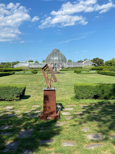 Tourist Attraction «Anna Scripps Whitcomb Conservatory», reviews and photos, 900 Inselruhe Ave, Detroit, MI 48207, USA