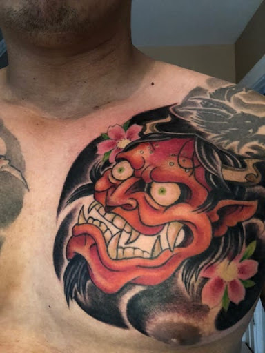 Explore tattoo ideas arm male, creative tattoo ideas in Buffalo, available at Arboreal Ink - Tattoo and Piercing