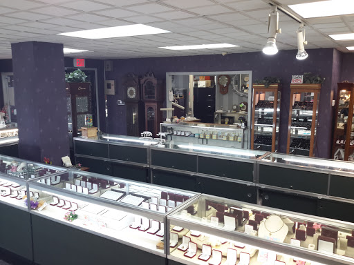 Jeweler «Palace Jewelers», reviews and photos, 11303 S Saginaw St, Grand Blanc, MI 48439, USA