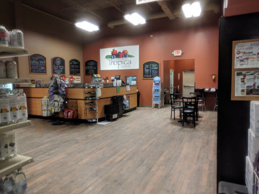 Health Food Store «Fruitful Yield», reviews and photos, 360 Randall Rd, South Elgin, IL 60177, USA