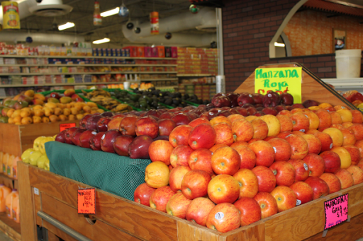 Grocery Store «La Mega Michoacana», reviews and photos, 2175 Morse Rd, Columbus, OH 43229, USA