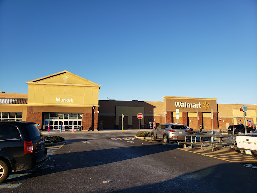 Department Store «Walmart Supercenter», reviews and photos, 180 Levittown Center, Levittown, PA 19055, USA