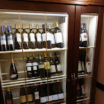 Photo n°3 de l'avis de Michele.' fait le 02/12/2018 à 14:34 sur le  Ristorante Antica Trattoria di Daniele Cerreti à Fano