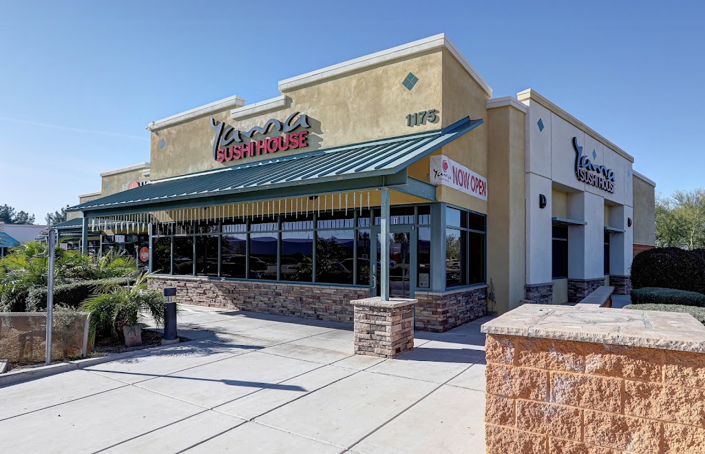 Yama Sushi House 85224