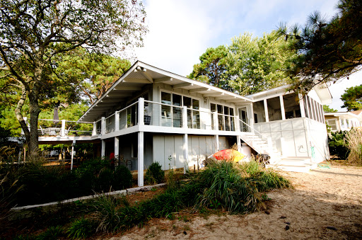 Vacation Home Rental Agency «Scotland Yards Beach Rentals», reviews and photos, 15230 Lake Dr, Scotland, MD 20687, USA