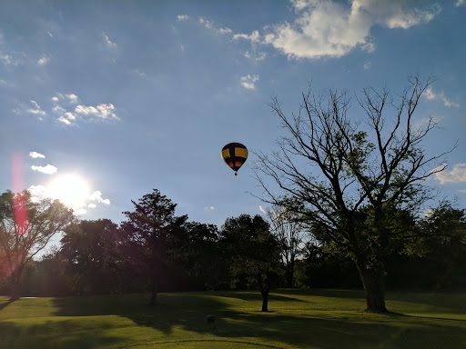 Golf Club «Harmon Golf Club», reviews and photos, 314 S East St, Lebanon, OH 45036, USA