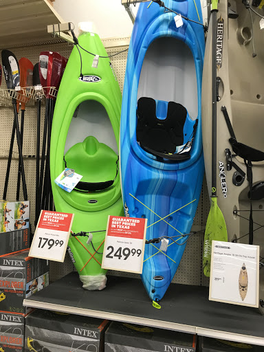 Sporting Goods Store «Academy Sports + Outdoors», reviews and photos, 16610 Southwest Fwy, Sugar Land, TX 77479, USA